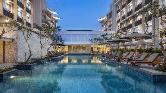 إيبيس ستايلز بالي بينوا