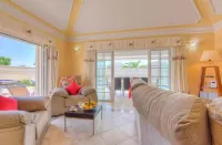 Villa Teide Sol with heated pool and air conditioning, Playa Fañabe, Costa Adeje