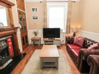 Coquet Cottage Hotels in Cresswell