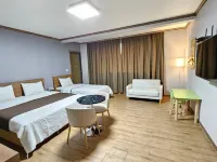 Boryeong Island Hotel