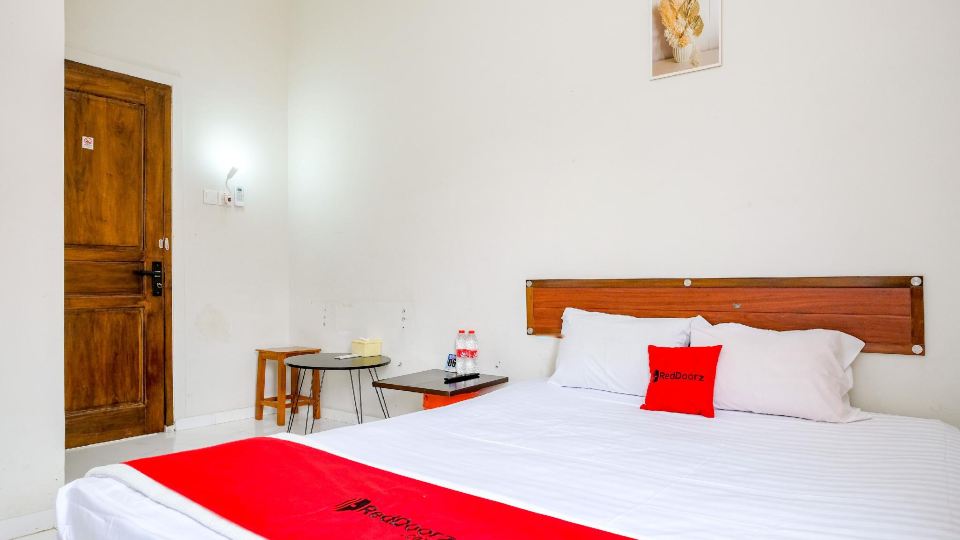 RedDoorz Syariah Near Stasiun Purwokerto