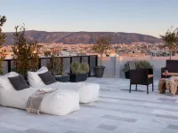 Thisean Modern Suites by Athens Stay Hotels in Kallithea
