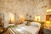 Masseria Cervarolo Hotels in Ostuni