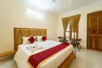 AR Phalazzo Resort and Banquets