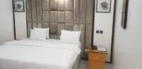 Kawruky Hotel Benin 住宿飯店