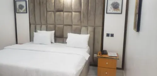 Kawruky Hotel Benin - Træningscentre