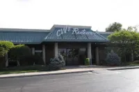 The Sanctuary Inn Hotels in Alpena