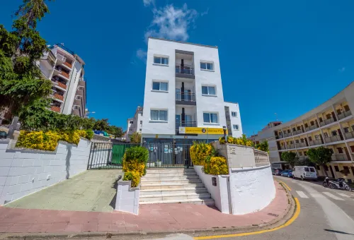 Apartamentos AR Melrose Place - 2 étoiles