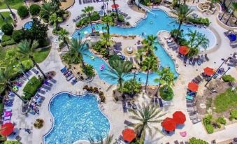 Modern 4BR Home in Regal Palms Resort near Disney