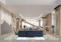 Crowne Plaza DUSHANBE by IHG Hotels in Dushanbe