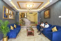 Fabhotel Sai Swastik Nr. Candolim Beach Hotels in Reis Magos