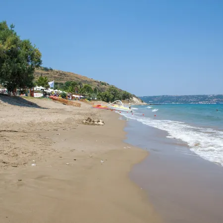 Kiani Beach Resort Family All Inclusive