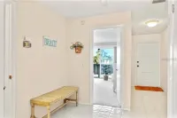 1-bedroom condo just a short walk to Anna Maria Beach