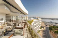 Jupiter Marina Hotel - Couples & Spa - Romantisk