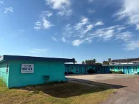 SE'Air Motel By Townhouse Corpus Christi - Padre Island Tx 鄰近Packery Channel County Park的酒店