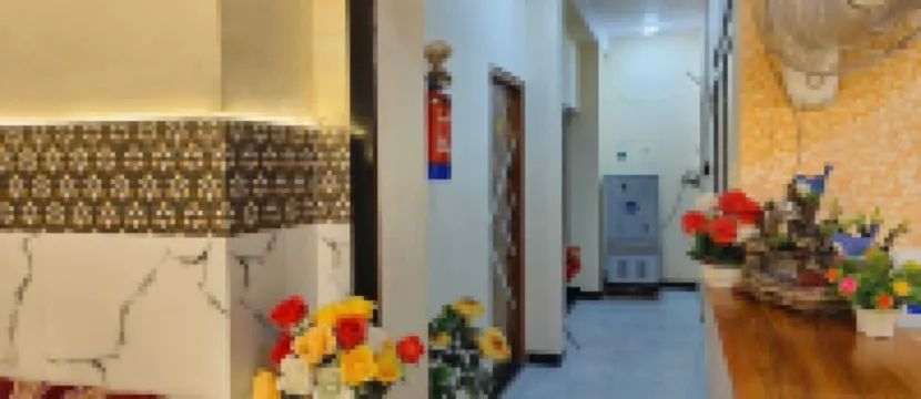 Welcome guest house