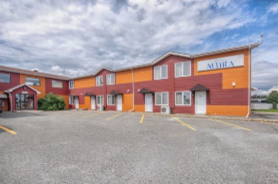 Hotel Althea Val-D'Or