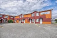 Hotel Althea Val-D'Or Hotels near Val D'Or Airport