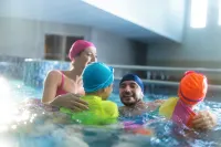 Maldron Hotel Portlaoise - Pools