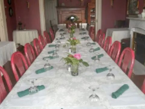 St. Martins Country Inn Hotels in Saint John County