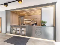 B&B HOTEL St. Pölten Hotels in Sankt Polten