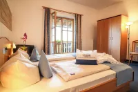 Landhotel Tannenhof - 3-Star
