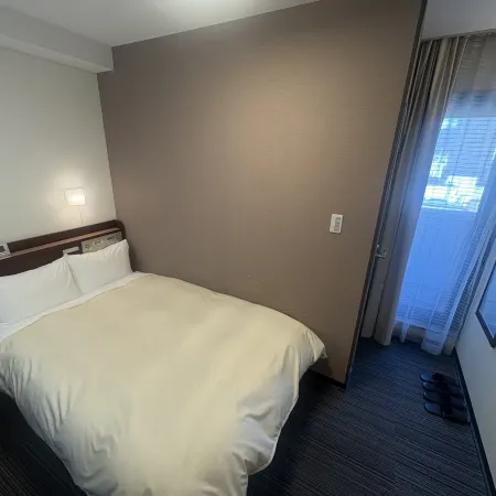 Hotel Yamagata Hills Ekimae Odori Отели рядом с достопримечательностью «Буншокан»
