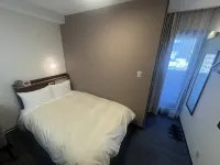 Hotel Yamagata Hills Ekimae Odori - petit déjeuner