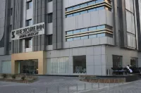 The Secure Inn Hotel Muscat