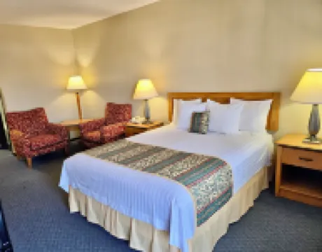 Thunderbird Lodge, Norman, OK