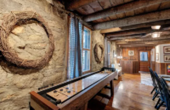 Wildrest Hotel