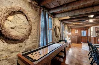 Wildrest Hotel Hotel a Waynesville