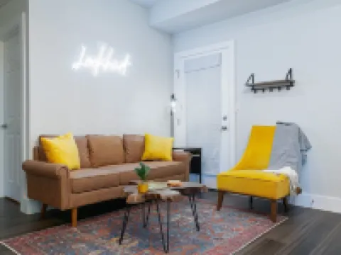 New Lovely Lockhart Home with a Lawn Hotels in Lockhart