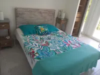 Propriano, sea view, pool, 4 bedrooms, 4 bathrooms