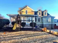 Cozy Camellia in Historic Downtown Newnan