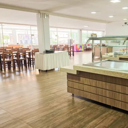 DiRoma Resort - Direto Com o Grupo DiRoma - Acesso ao Acqua Park Com café da manhã Отели рядом с достопримечательностью «Аквапарк Parque das Fontes»