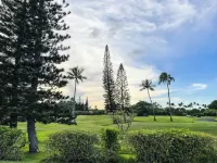 Niki Lani Condo on the Golf course @ Turtle bay Hoteles en Kahuku