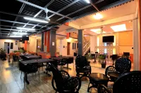 The Nancy's Homestay Pekanbaru Mitra RedDoorz Hotel a Simpang Baru
