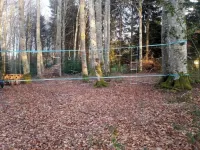 Gîte "des coussieres" between peace and nature Hotel a Courteix