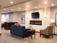 Comfort Inn & Suites Event Center Hotels in Des Moines