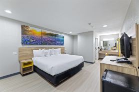 Days Inn by Wyndham McKinney