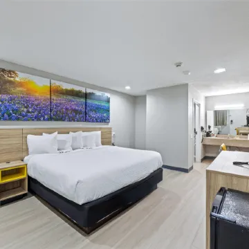 Days Inn by Wyndham McKinney