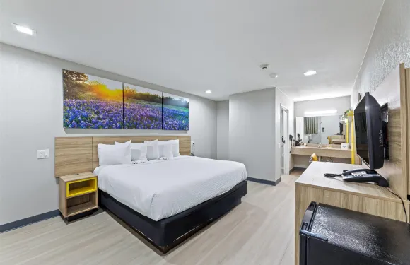 麥金尼温德姆戴斯酒店