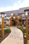 Premier Inn Rhuddlan Hotels in Dyserth