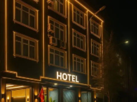Safir Hotels Çorlu Çorlu otelleri