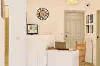 Artemida Pansion Georgioupolis