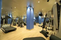Hotel & Spa Bringué - Gym