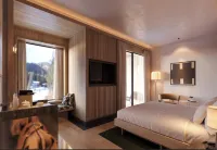 Aethos Monterosa Hotel a Antagnod