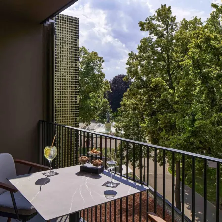 L'Esquisse Hotel & Spa Colmar - MGallery