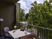 L'Esquisse Hotel & Spa Colmar - MGallery - románticos